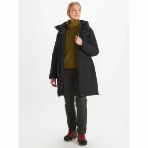 destockage Bon marché 🥰 Marmot Chelsea 🧥 Coat – Parka femme 🥰 24