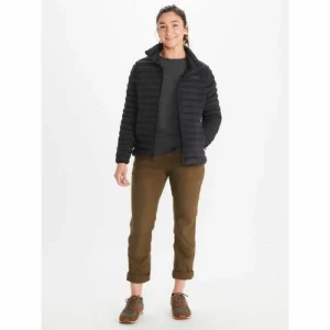 Nouveau 🎉 Marmot Echo Featherless Jacket – Doudoune femme 👍 en vente 16