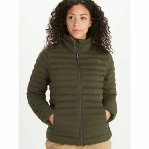 Nouveau 🎉 Marmot Echo Featherless Jacket – Doudoune femme 👍 en vente 18