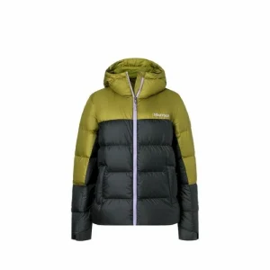 magasin Vente flash 🤩 Marmot Guides Down Hoody – Doudoune femme ⭐ 16