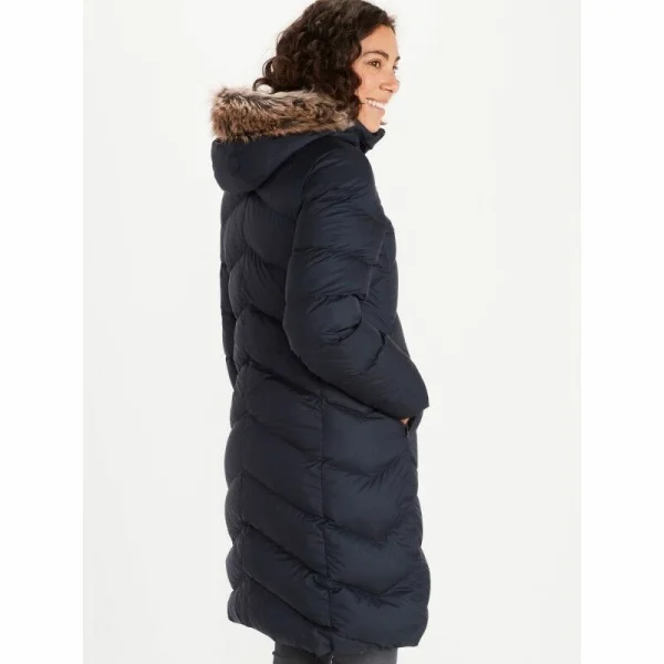 Meilleur prix 😀 Marmot Montreaux 🧥 Coat – Doudoune femme 👍 prix le plus bas 5