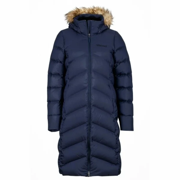 Meilleur prix 😀 Marmot Montreaux 🧥 Coat – Doudoune femme 👍 prix le plus bas 7