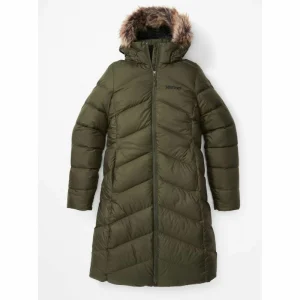 Meilleur prix 😀 Marmot Montreaux 🧥 Coat – Doudoune femme 👍 prix le plus bas 22