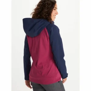 magasin solde Budget 🤩 Marmot ROM 2.0 Hoody – Veste softshell femme 🌟 14