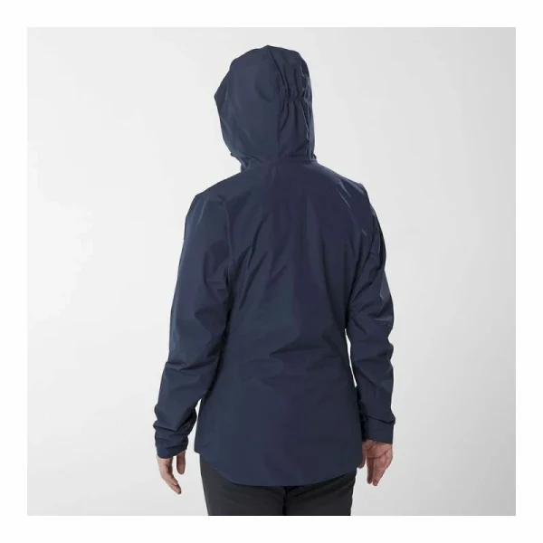 Remise 🎉 Millet Grands Montets II GTX Jkt – Veste imperméable femme ⭐ france 4