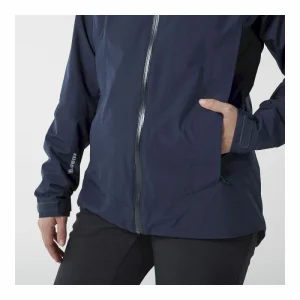 Remise 🎉 Millet Grands Montets II GTX Jkt – Veste imperméable femme ⭐ france 19