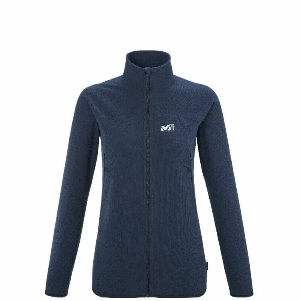 en ligne vente Promo 💯 Millet K Lightgrid Jkt W – Polaire femme 😉 1