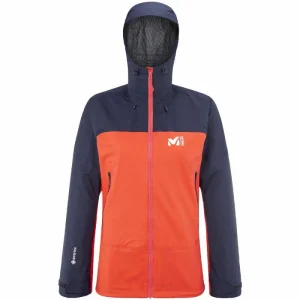 Coupon ⭐ Millet Kamet GTX Jkt – Veste imperméable femme ⭐ à prix d'occasion 14