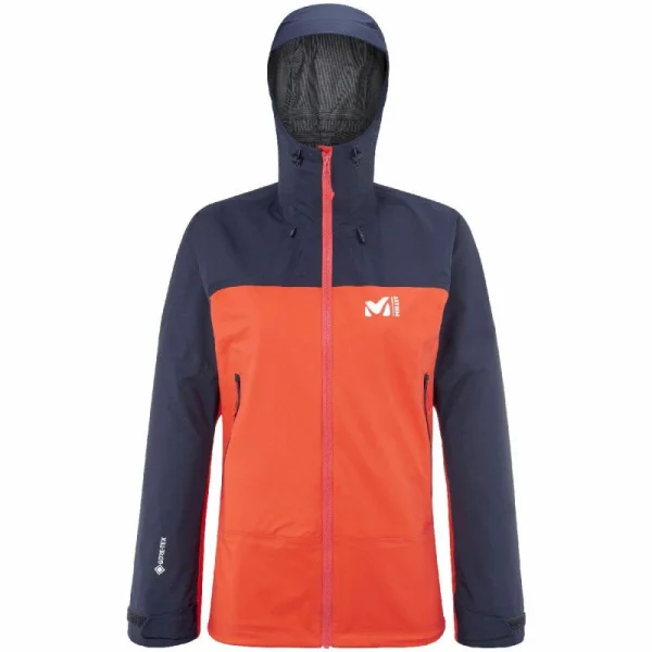 Coupon ⭐ Millet Kamet GTX Jkt – Veste imperméable femme ⭐ à prix d'occasion 5