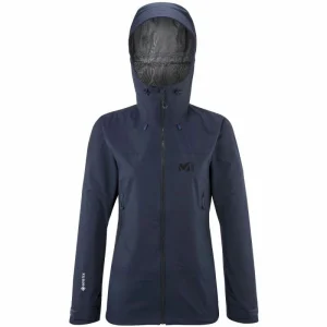 Coupon ⭐ Millet Kamet GTX Jkt – Veste imperméable femme ⭐ à prix d'occasion 16