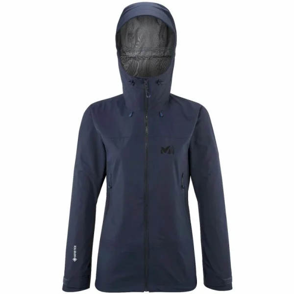 Coupon ⭐ Millet Kamet GTX Jkt – Veste imperméable femme ⭐ à prix d'occasion 6