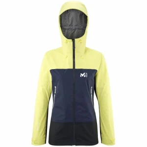 Coupon ⭐ Millet Kamet GTX Jkt – Veste imperméable femme ⭐ à prix d'occasion 18