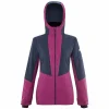 grande marque pas cher Promo ❤️ Millet Murren Jkt – Veste ski femme ⭐ 13