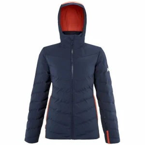 outlet Acheter ✔️ Millet Ruby Mountain JKT – Doudoune femme 👏 45