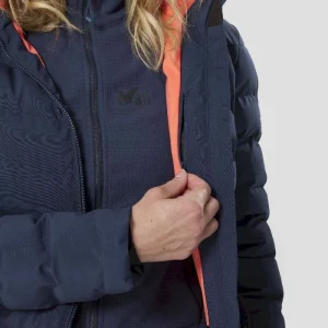 outlet Acheter ✔️ Millet Ruby Mountain JKT – Doudoune femme 👏 37