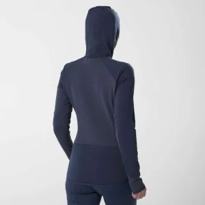 marques de renommée Vente flash 🎉 Millet Rutor Thermal Hoodie – Polaire femme ❤️ 12