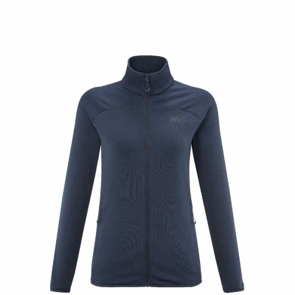 marque pas cher De gros ⌛ Millet Seneca JKT – Polaire femme 🔔 1