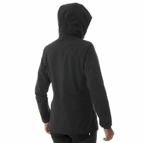 magasin en ligne france Tout neuf ⌛ Millet Toba 2L Jkt – Veste imperméable femme ⭐ 3