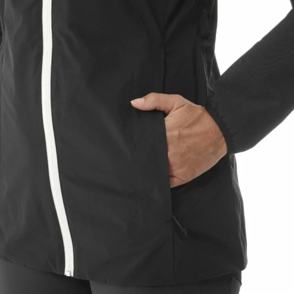 magasin en ligne france Tout neuf ⌛ Millet Toba 2L Jkt – Veste imperméable femme ⭐ 4