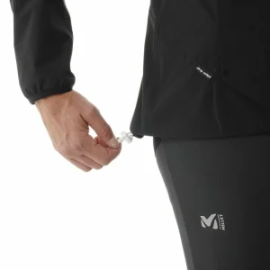 magasin en ligne france Tout neuf ⌛ Millet Toba 2L Jkt – Veste imperméable femme ⭐ 16