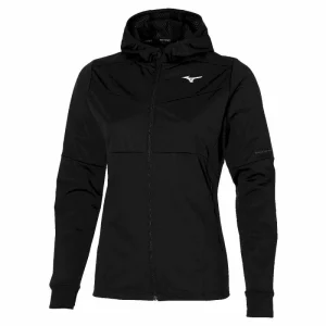 Budget ⭐ Mizuno Mizuno Thermal Charge Bt Jk – Veste coupe-vent femme 🎁 Large choix en ligne 15