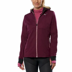 Budget ⭐ Mizuno Mizuno Thermal Charge Bt Jk – Veste coupe-vent femme 🎁 Large choix en ligne 11