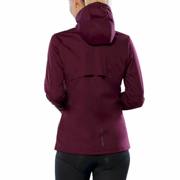 Budget ⭐ Mizuno Mizuno Thermal Charge Bt Jk – Veste coupe-vent femme 🎁 Large choix en ligne 5