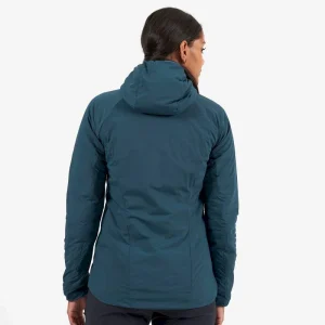 Acheter 🤩 Montane Fireball Jacket – Doudoune femme 🧨 Neuve avec étiquette 12