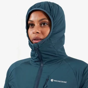 Acheter 🤩 Montane Fireball Jacket – Doudoune femme 🧨 Neuve avec étiquette 14