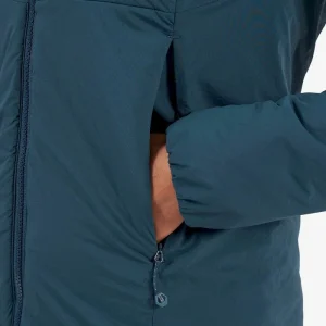 Acheter 🤩 Montane Fireball Jacket – Doudoune femme 🧨 Neuve avec étiquette 16