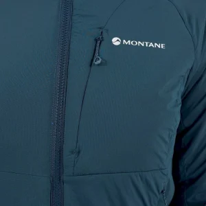 Acheter 🤩 Montane Fireball Jacket – Doudoune femme 🧨 Neuve avec étiquette 18