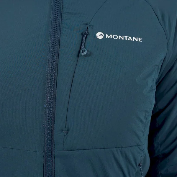 Acheter 🤩 Montane Fireball Jacket – Doudoune femme 🧨 Neuve avec étiquette 6