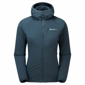 Acheter 🤩 Montane Fireball Jacket – Doudoune femme 🧨 Neuve avec étiquette 20