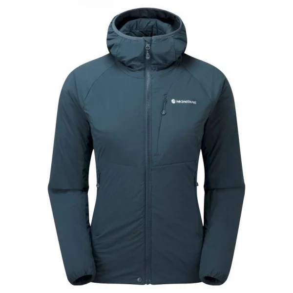 Acheter 🤩 Montane Fireball Jacket – Doudoune femme 🧨 Neuve avec étiquette 7