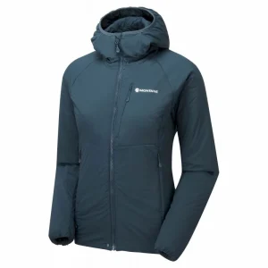 Acheter 🤩 Montane Fireball Jacket – Doudoune femme 🧨 Neuve avec étiquette 24