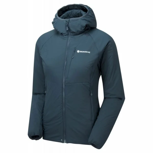 Acheter 🤩 Montane Fireball Jacket – Doudoune femme 🧨 Neuve avec étiquette 9