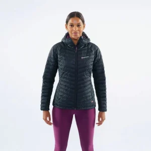 le grand escompte Tout neuf 🔥 Montane Phoenix Jacket – Doudoune femme 😉 13