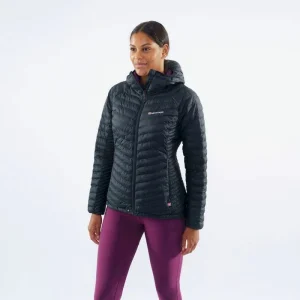 le grand escompte Tout neuf 🔥 Montane Phoenix Jacket – Doudoune femme 😉 15