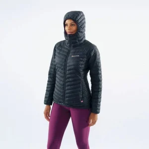 le grand escompte Tout neuf 🔥 Montane Phoenix Jacket – Doudoune femme 😉 17