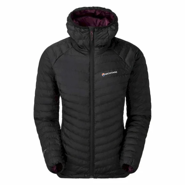 le grand escompte Tout neuf 🔥 Montane Phoenix Jacket – Doudoune femme 😉 1