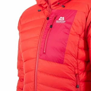 Le moins cher 🔥 Mountain Equipment Baltoro 👩 Women’s Jacket – Doudoune femme ⭐ magasin pas cher 13