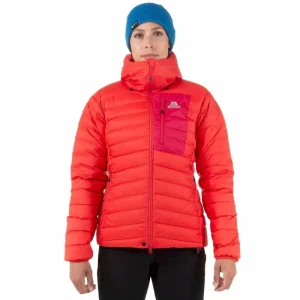 Le moins cher 🔥 Mountain Equipment Baltoro 👩 Women’s Jacket – Doudoune femme ⭐ magasin pas cher 19