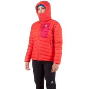 Le moins cher 🔥 Mountain Equipment Baltoro 👩 Women’s Jacket – Doudoune femme ⭐ magasin pas cher 21