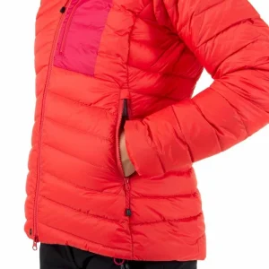 Le moins cher 🔥 Mountain Equipment Baltoro 👩 Women’s Jacket – Doudoune femme ⭐ magasin pas cher 23