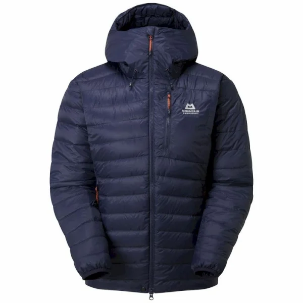 Le moins cher 🔥 Mountain Equipment Baltoro 👩 Women’s Jacket – Doudoune femme ⭐ magasin pas cher 1