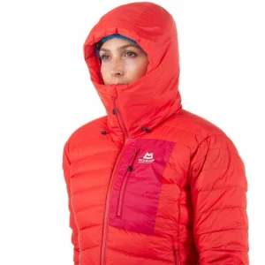 Le moins cher 🔥 Mountain Equipment Baltoro 👩 Women’s Jacket – Doudoune femme ⭐ magasin pas cher 25