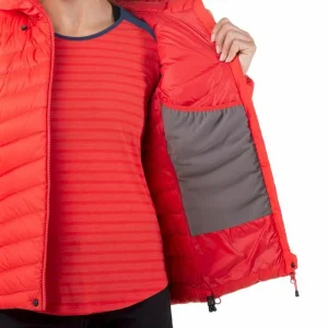 Le moins cher 🔥 Mountain Equipment Baltoro 👩 Women’s Jacket – Doudoune femme ⭐ magasin pas cher 27