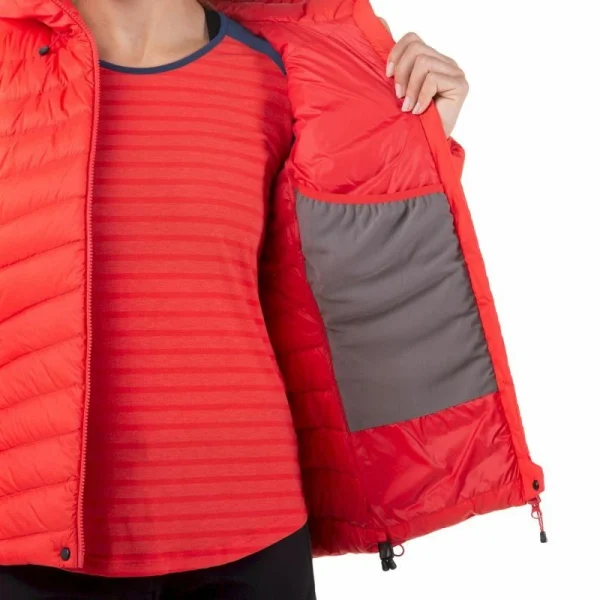 Le moins cher 🔥 Mountain Equipment Baltoro 👩 Women’s Jacket – Doudoune femme ⭐ magasin pas cher 10