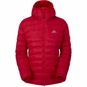 Acheter ❤️ Mountain Equipment Frostline Hooded Jacket – Doudoune femme 🎉 nouvelle saison 31