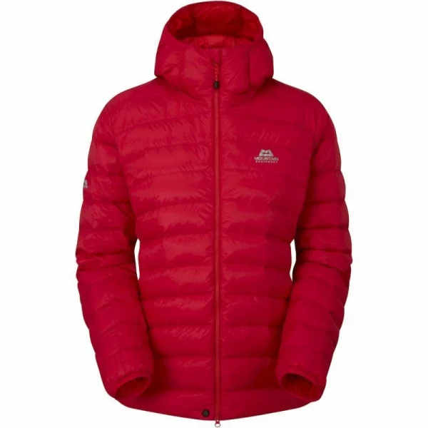 Acheter ❤️ Mountain Equipment Frostline Hooded Jacket – Doudoune femme 🎉 nouvelle saison 11